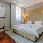 Le Jardin Lisbon
