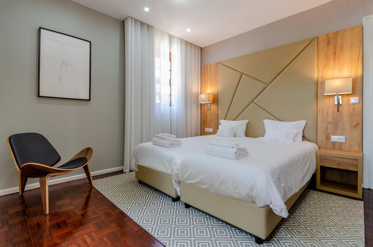Le Jardin Guest house Lisbon
